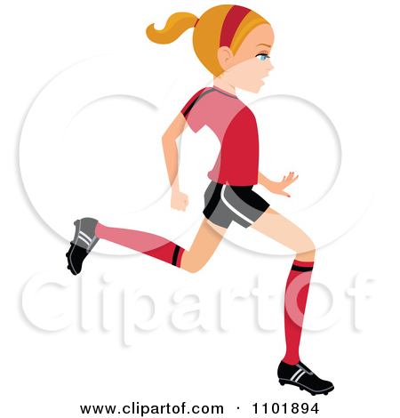 450x470 Of Girl Running