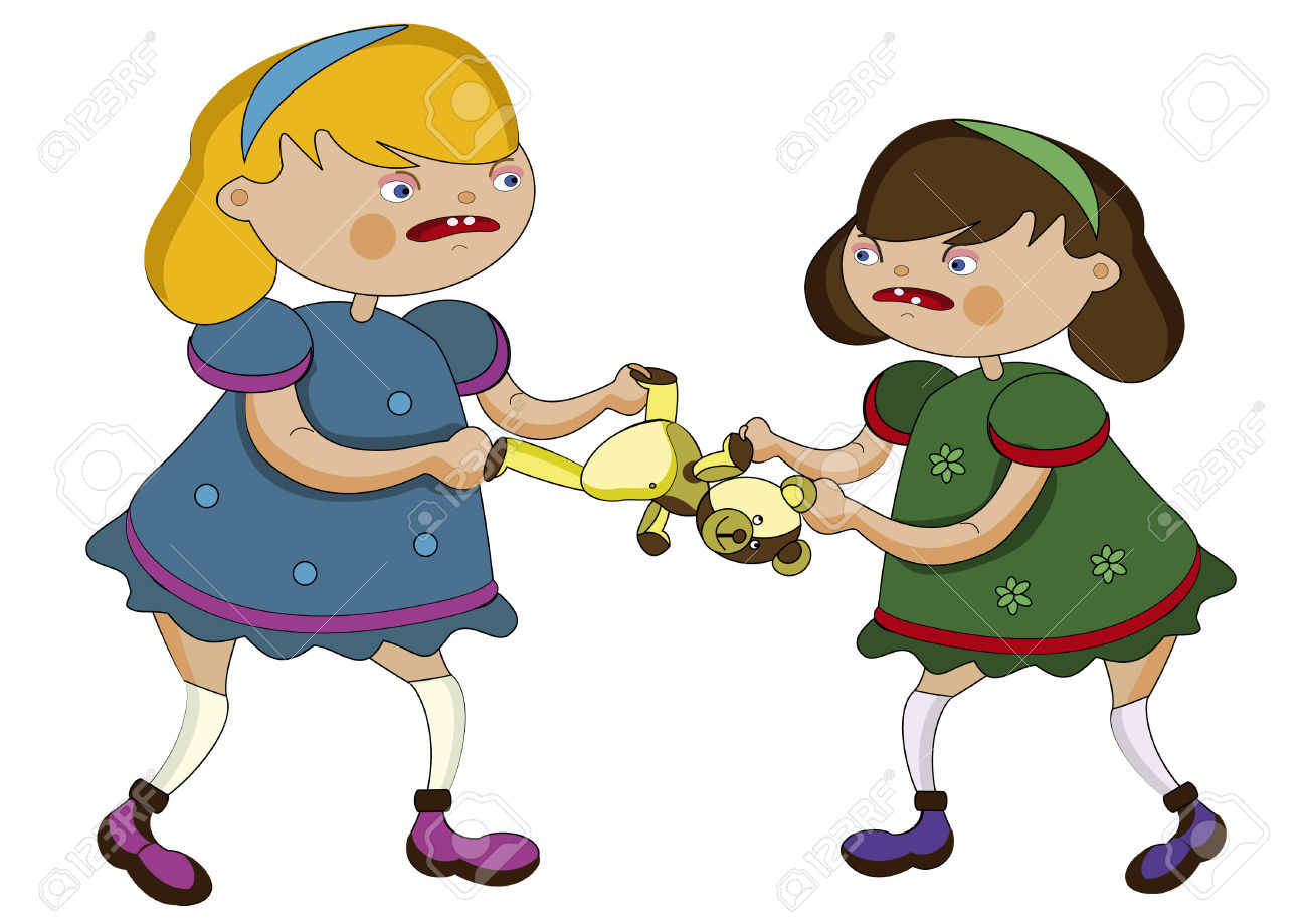 1300x919 Little Girl Clipart Two Person