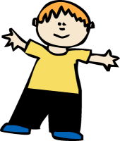 170x200 Top 98 Little Boy Clip Art