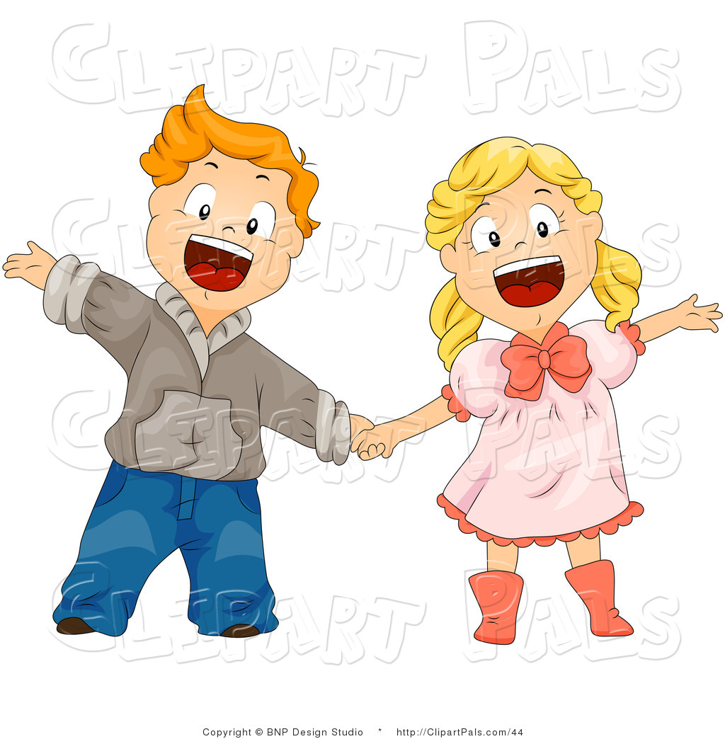1024x1044 Boy Girl Clipart Jpg