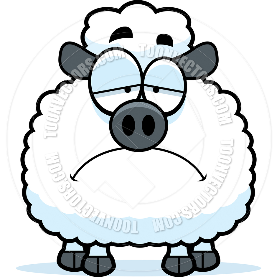 Little Lamb Clipart Free Download On Clipartmag