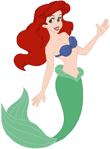 363x492 Clipart Of Mermaids 28 Mermaids Clip Art Mermaids Clipart 6