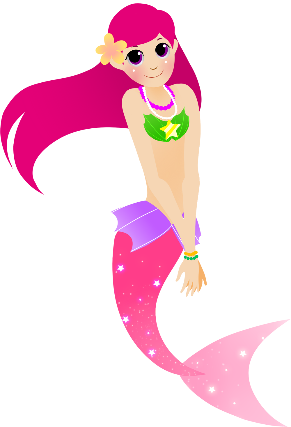 1000x1467 Clip Art Mermaid Many Interesting Cliparts