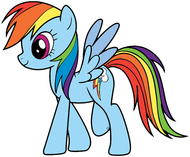 649x537 My Little Pony Friendship Is Magic Clip Art Images