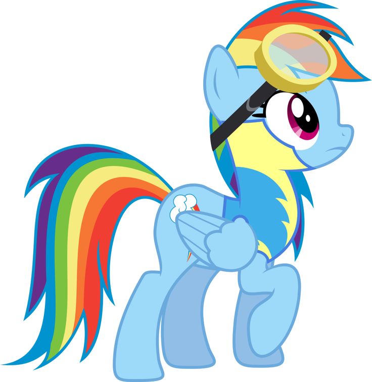 736x756 My Little Pony Clipart Lil