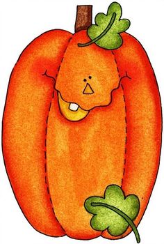 236x350 Fall Pumpkin Clip Art Pumpkins At Harvest Color Clipart