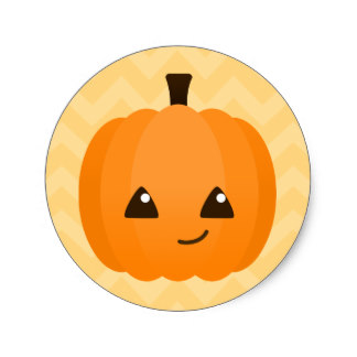 Little Pumpkin Clipart | Free download on ClipArtMag