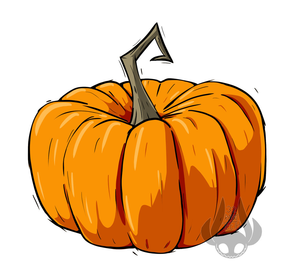 Little Pumpkin Clipart Free Download On ClipArtMag.