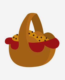 263x320 Fun Little Red Riding Hood Clipart. Is It For Parties Is It