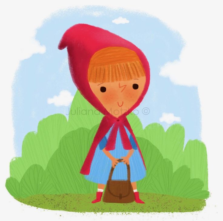736x731 431 Best Little Red Riding Hood Images Draw, Hoods