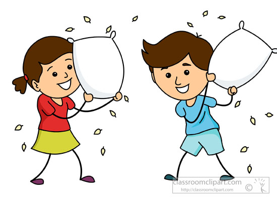 550x400 Brother Sister Clipart