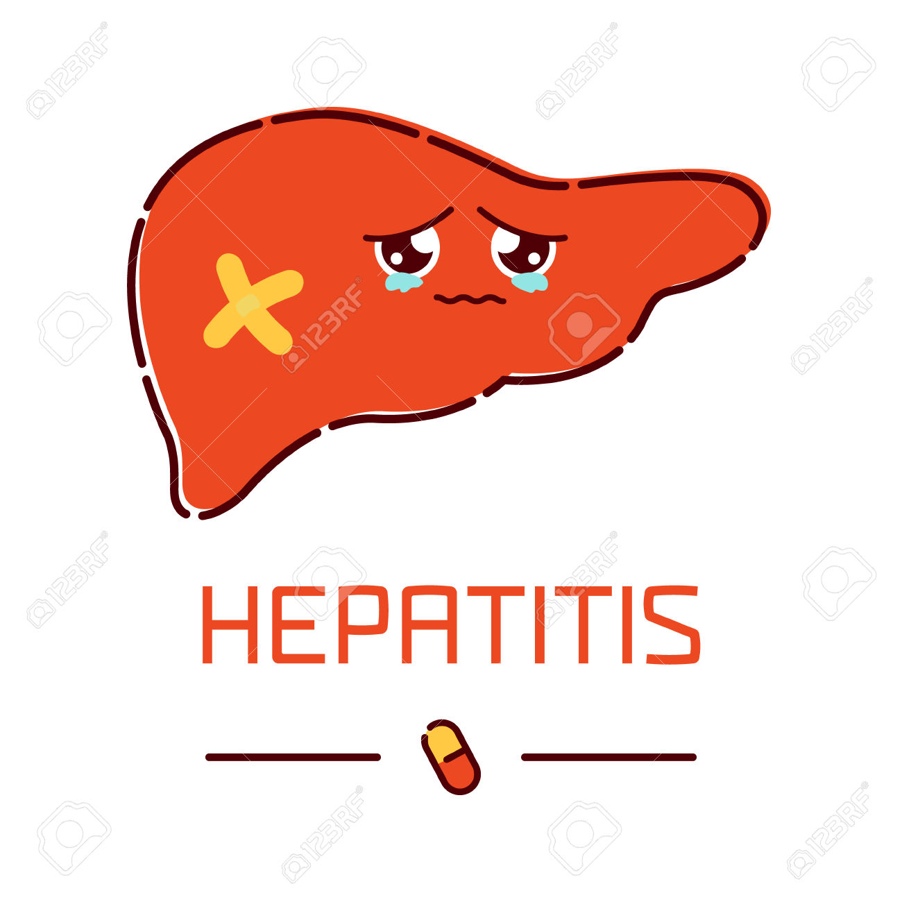 Liver Clipart | Free download on ClipArtMag