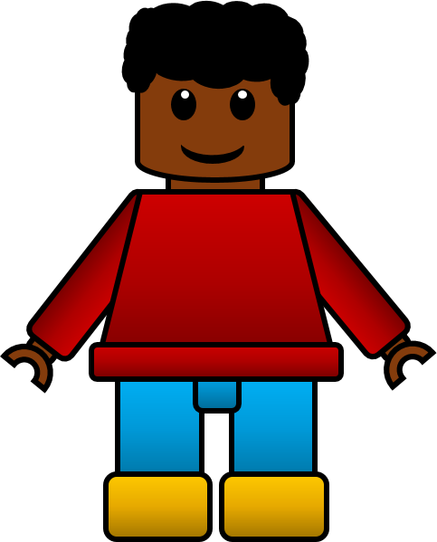 483x599 Top 56 Lego Clip Art
