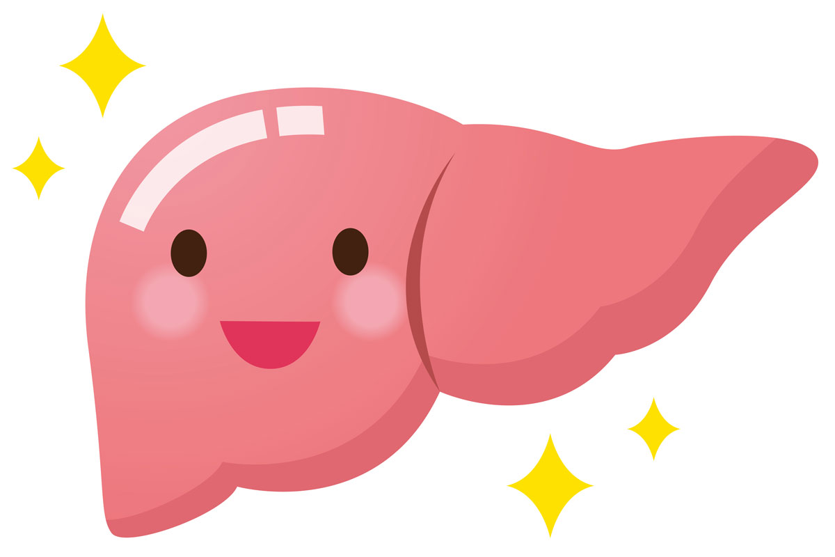 1200x800 Love Your Liver Look For These 8 Signs Of Organ Damage