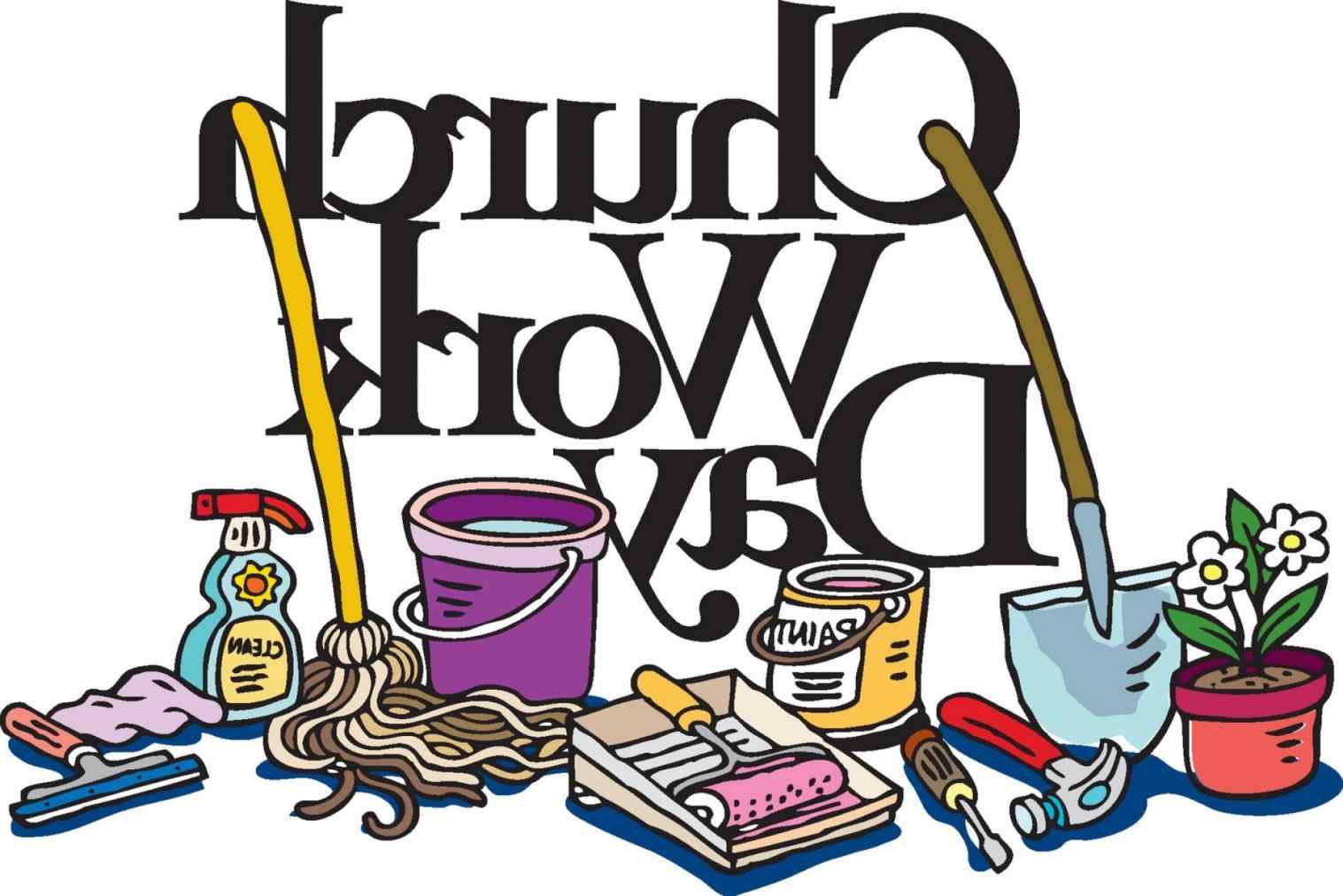 1517x1013 Clean Living Room Clipart