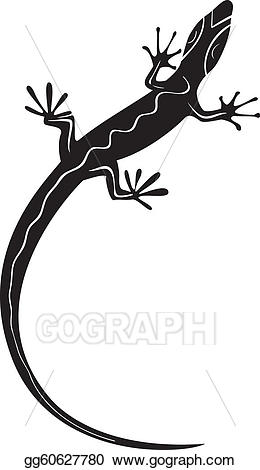 260x470 Vector Stock