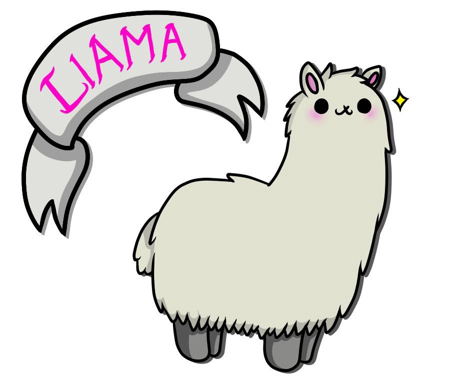 900x777 Llama Cliparts Upset Many Interesting Cliparts