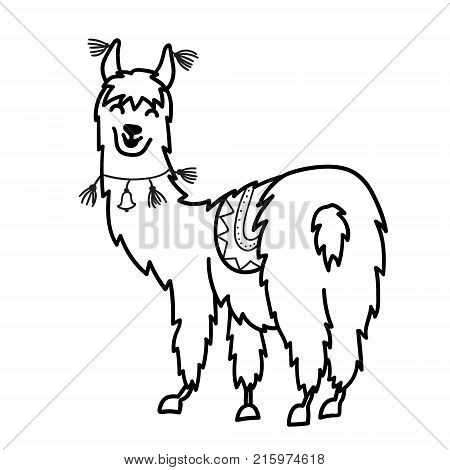 450x470 Llama Images, Illustrations, Vectors