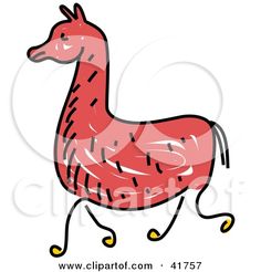 236x246 Image Result For Cartoon Llama Clip Art Clip Art