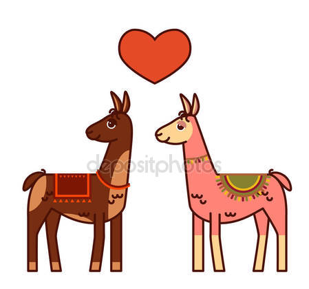 449x420 Llamas Stock Vectors, Royalty Free Llamas Illustrations
