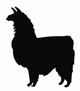 264x300 Up Llama