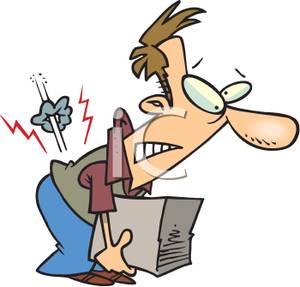 300x287 Load Clipart