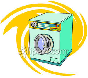 300x267 Loading Washing Machine