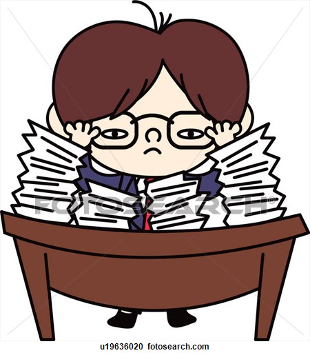 450x515 Loading Clipart Workload