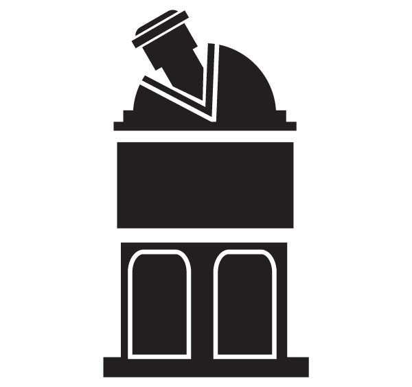 600x564 Observatory Clipart Clipart Panda