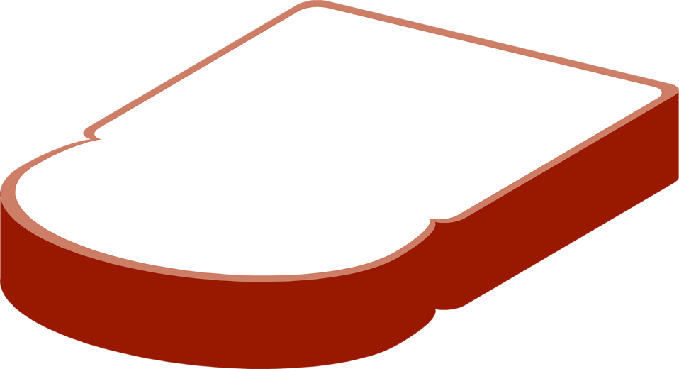 958x520 Bread Clipart 9