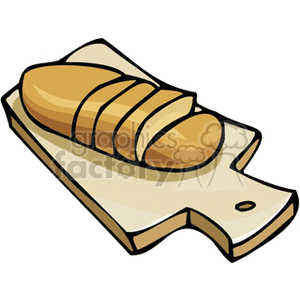 300x300 Clip Art Food Drink Bread And More Related Vector Clipart