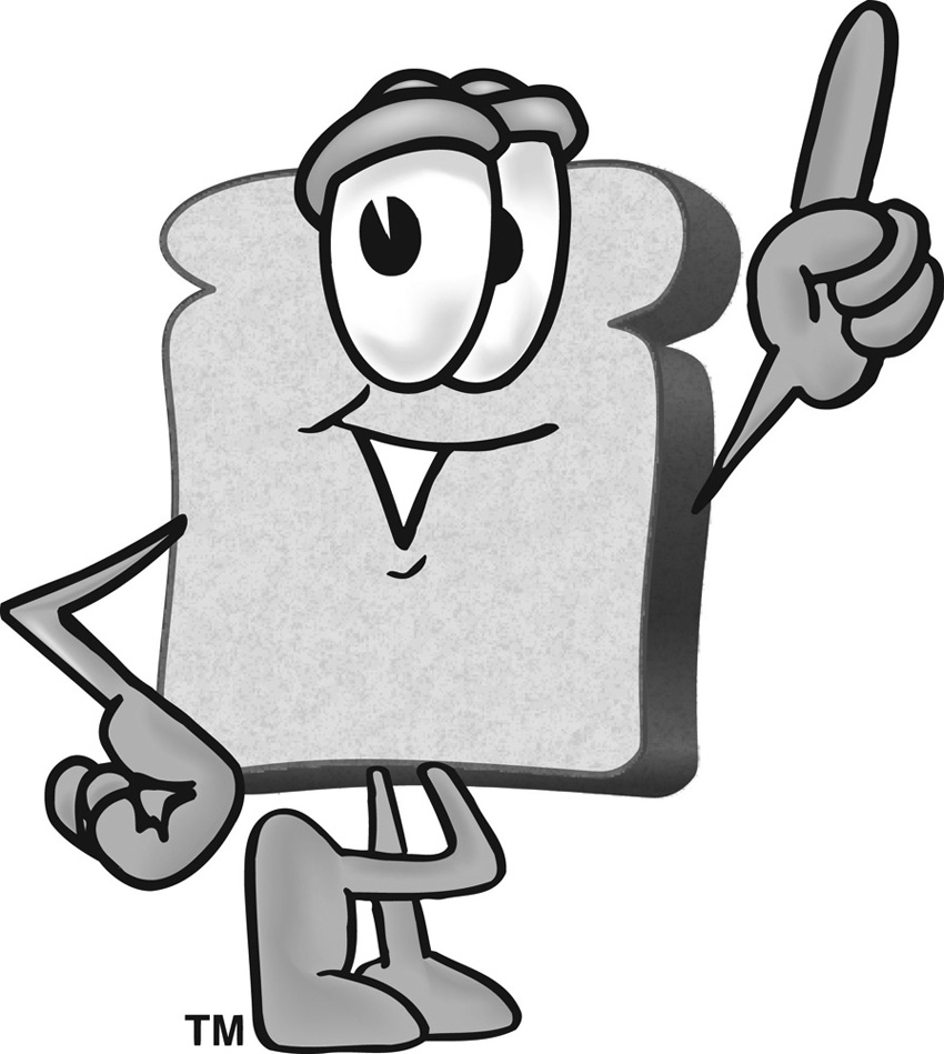 850x949 Loaf Of Bread Clipart Wikiclipart