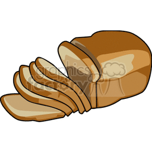 Loaves Of Bread Clipart