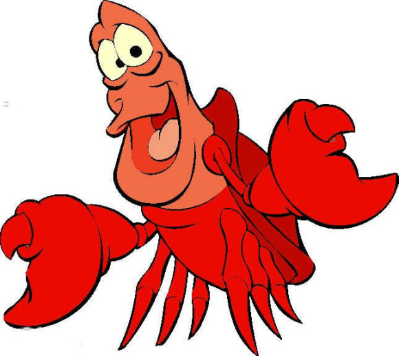 580x517 Lobster Clip Art Free Clipart Images 2 Clipartix
