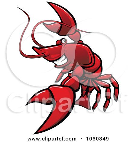 450x470 Lobster Clip Art