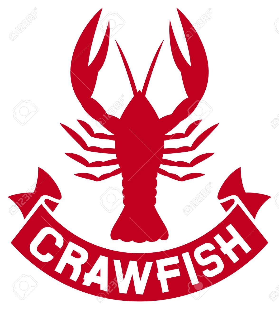 1175x1300 Crayfish Clipart