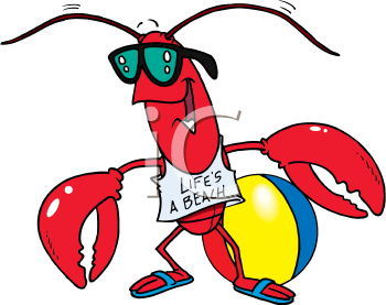 350x277 Lobster Clip Art Clipart Panda