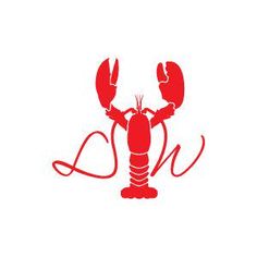236x236 Lobster Graphic