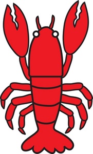 181x300 Top 69 Lobster Clip Art