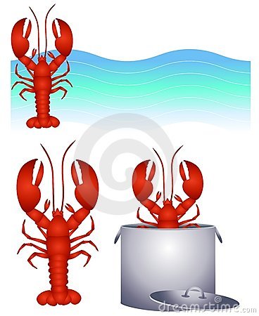 368x450 Lobster 20clipart Clipart Panda