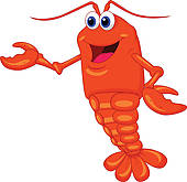 170x165 Lobster Clip Art
