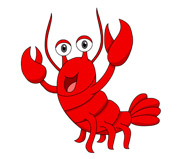195x159 Lobster Images Clip Art Many Interesting Cliparts