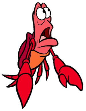 300x390 Lobster Clipart Little