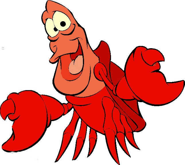 645x575 Lobster Clipart Sebastian