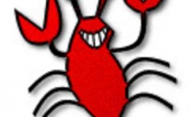 280x168 Lobster Clip Art Item 5 Clipart Panda