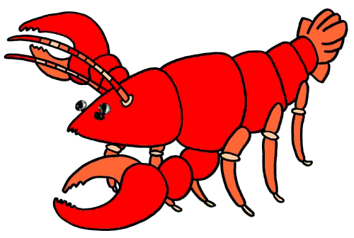 500x336 Clip Art Animals 1