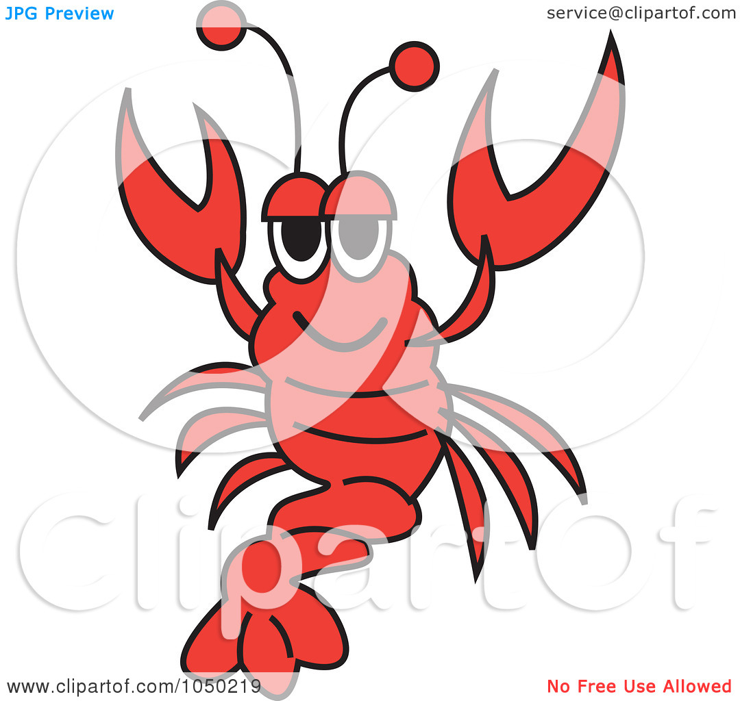 1080x1024 Lobster Clip Art Funny Clipart Panda