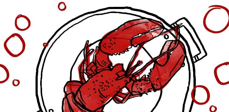 735x360 How To Cook The Perfect Lobster