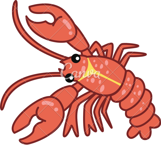 550x497 Lobster Chef