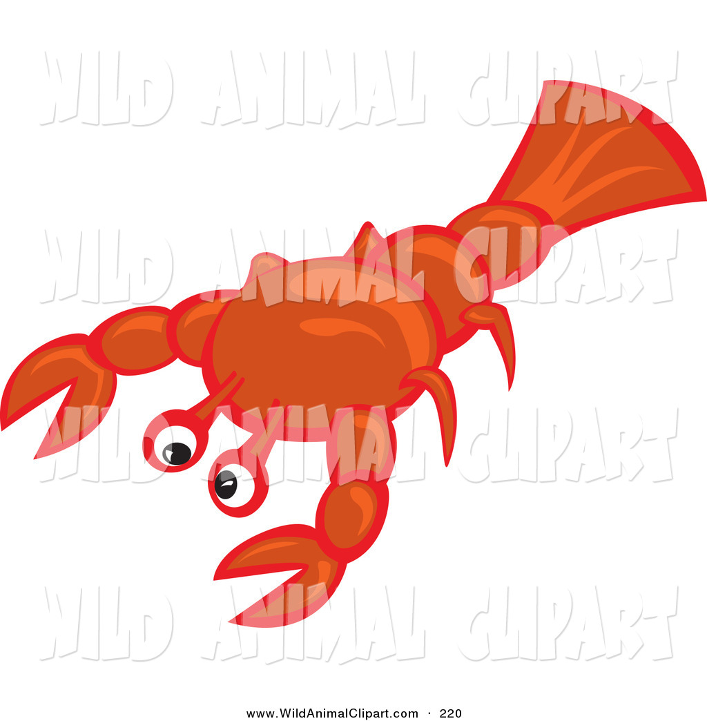 1024x1044 Lobster Clipart Sad